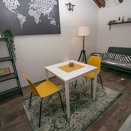 Studio Apartman Dalia Apartman Zágráb Kültér fotó