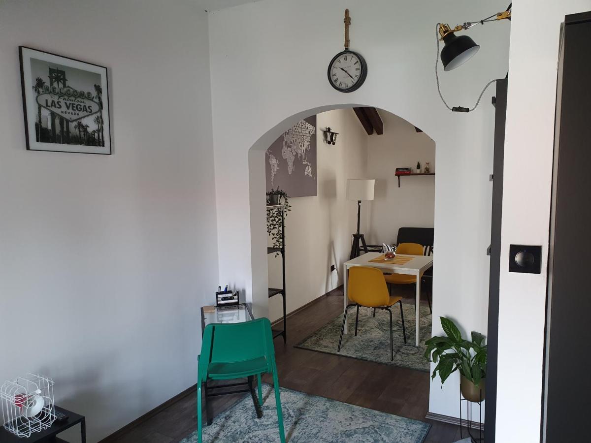 Studio Apartman Dalia Apartman Zágráb Kültér fotó