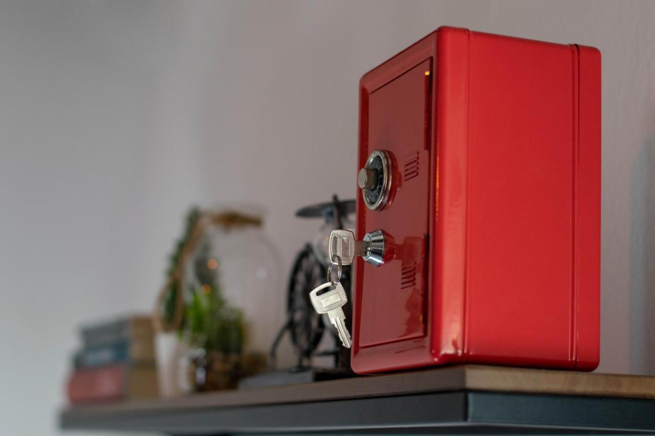 Studio Apartman Dalia Apartman Zágráb Kültér fotó