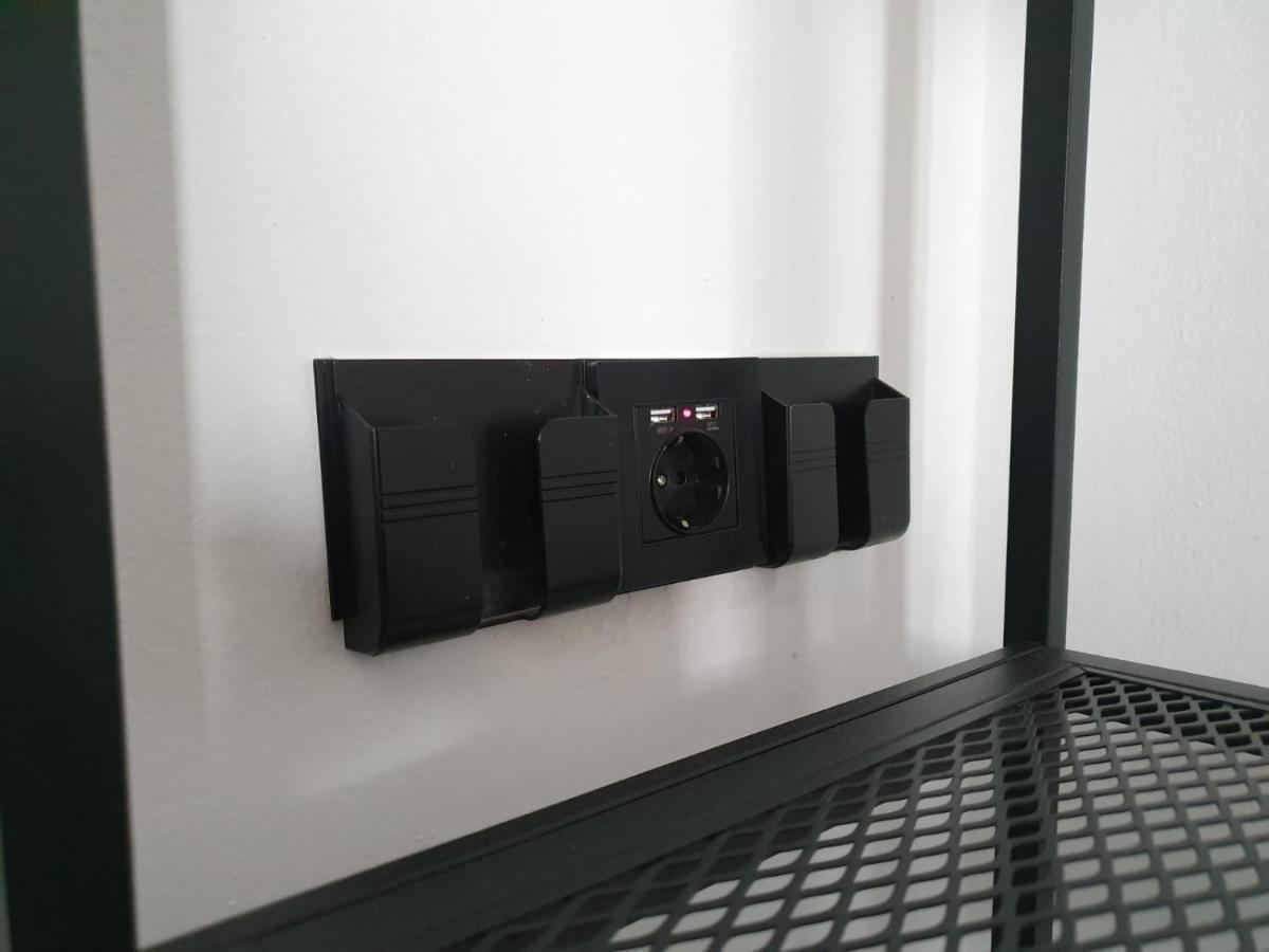 Studio Apartman Dalia Apartman Zágráb Kültér fotó